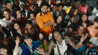 Lil Durk - All My Life Ft. J. Cole (Official Video)