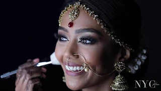 THE BIG INDIAN WEDDING Rakesh & Menuka Cinematic Same day edit
