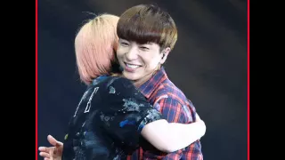 Super camp moment Teukchul