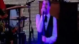 The Killers - This River Is Wild - T in the Park 2007