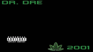Dr. Dre - Xxplosive Slowed