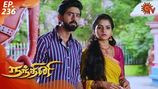 Nandhini - நந்தினி | Episode 236 | Sun TV Serial | Super Hit Tamil Serial