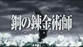 Fullmetal Alchemist - Nx zero Só rezo