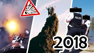 Our YEAR 2018 | (this is what we have NEVER shown you!)