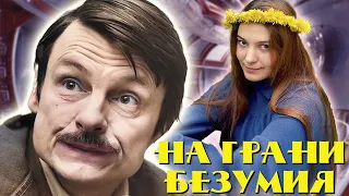 Роман Андрея Тарковского и Натальи Бондарчук