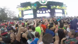 Ultra Music Festival 2015 - Miami - Oliver Heldens #3