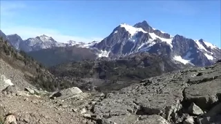 Chain Lakes Loop