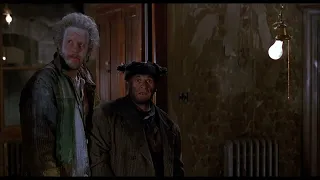 - Ви здаєтесь? - НІКОЛИ!!! - Сам удома 2 / Home Alone 2