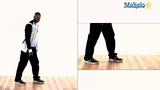 Learn Hip Hop Dance: The Steve Martin