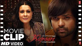 Kajraare (Movie Clip #3) "Yahi Haqeeqat Hai" Himesh Reshammiya, Monalaizza