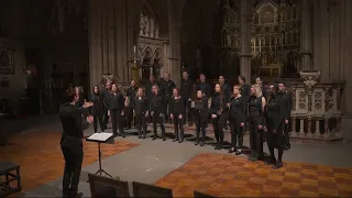 Skyfall - London International Choir