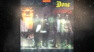 Bone Thugs N Harmony - Creepin On Ah Come Up feat. #EazyE | Full Album 1994 #BTNH #DJUNeek #MoThugs
