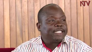 POINT BLANK : Butaleja MP says those who don't want to social media tax are thieves