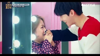 161215 Lipstick Prince EP3 CUT Cha Eun Woo [Legendado PT/BR] ‪