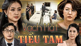 MẸ CHỒNG MƯU KẾ VẠCH TRẦN TIỂU TAM MANG THAI GIẢ | PHIM BỘ VIỆT NAM | PHIM TÂM LÝ XÃ HỘI VIỆT 2024