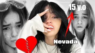 Nevada's story: My father was my hаtеr.... I hаtе my first video....