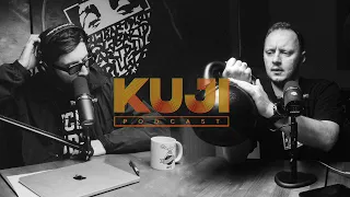 Каргинов и Коняев: сохранение дистанции (Kuji Podcast 131)