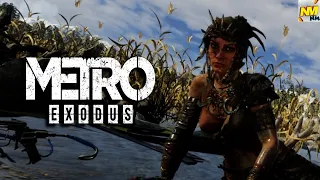 ЧТО СЛУЧИЛОСЬ С ПИОНЕРАМИ ▲ Metro Exodus #10