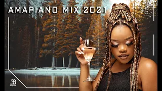 BEST AMAPIANO MIX | 10 December | Basil Beats