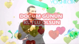 *¨ღ Murat Yıldırım ღ¨* Doğum günün kutlu olsun! ღ¨*