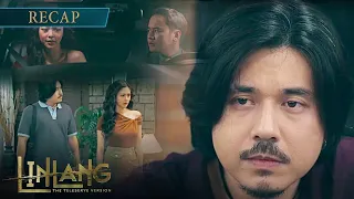 Victor starts to investigate Juliana's affair | Linlang Recap