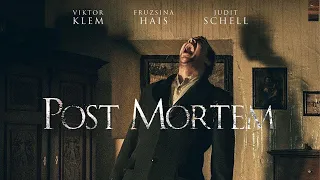 POST MORTEM Official Trailer (2021) FrightFest