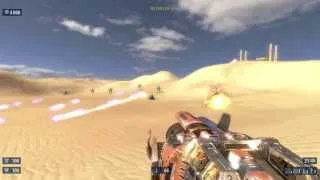 Serious Sam HD: TFE - 07 - Dunes (Serious x84)