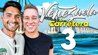 VENEZUELA EN CARRETERA, Episodio 3: LLEGAMOS A MARACAIBO, ZULIA - Gabriel Herrera @oscaralejandr0