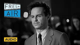 Andrew Scott on 'Ripley,' 'Fleabag,' and more | Fresh Air