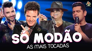 Só Modão Top - Musica Só Modão Sertanejo - Léo Magalhães, Leonardo, EDUARDO COSTA, Gusttavo Lima