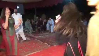 kayamat kayamat  ye palken  mujra dance