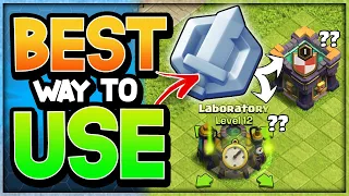 How to Use Raid Medals in Clash of Clans