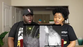 People Are Weird!!! | 16 Doorbell Videos That Will Keep You Up At Night | Kidd and Cee Reacts