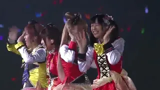 SUNNY DAY SONG Final Love Live