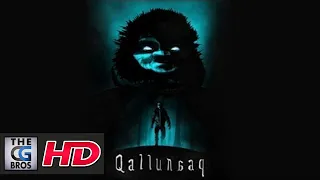 CGI Animated Shorts : "Qallunaaq"- by Qallunaaq Team