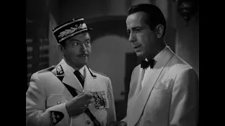 FILM OF THE DAY: Casablanca (1942)