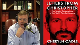 Chris Watts Book Author Interviewed By Attorney Scott Reisch