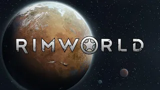 Rimworld Ep.1 by Woods  [Silent]