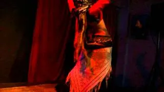 Amber Bellydance Shimmy Showcase Oct 2011