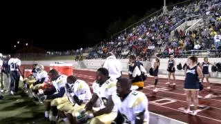 Thomas County Central V/S Northside Warner Robins