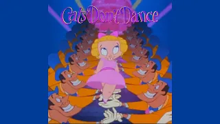 Big and Loud (Part 1) - Cats Don't Dance