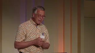 Kees Jansen - Agriculture Pitch