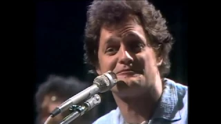 Harry Chapin - Danish TV June 27 1977