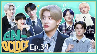 ENHYPEN (엔하이픈) 'EN-O'CLOCK' EP.37