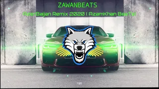 Zawanbeats   Azerbaijan  Remix 2020 (AzamKhan BeatS)