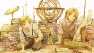 [FULL] Fullmetal Alchemist: Brotherhood Ending 2