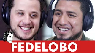 CREATIVO #213 - FEDELOBO