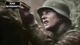 videos reales de la segunda guerra mundial.