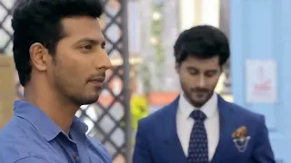 Malhar ने बनाया Trilok को Expose करने का Plan  | Tujhse Hai Raabta | Quick recap | ZEE TV