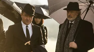 BLACKBIRD starring Michael Flatley OFFICIAL TRAILER 2022